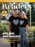 Reader's Digest New Zealand